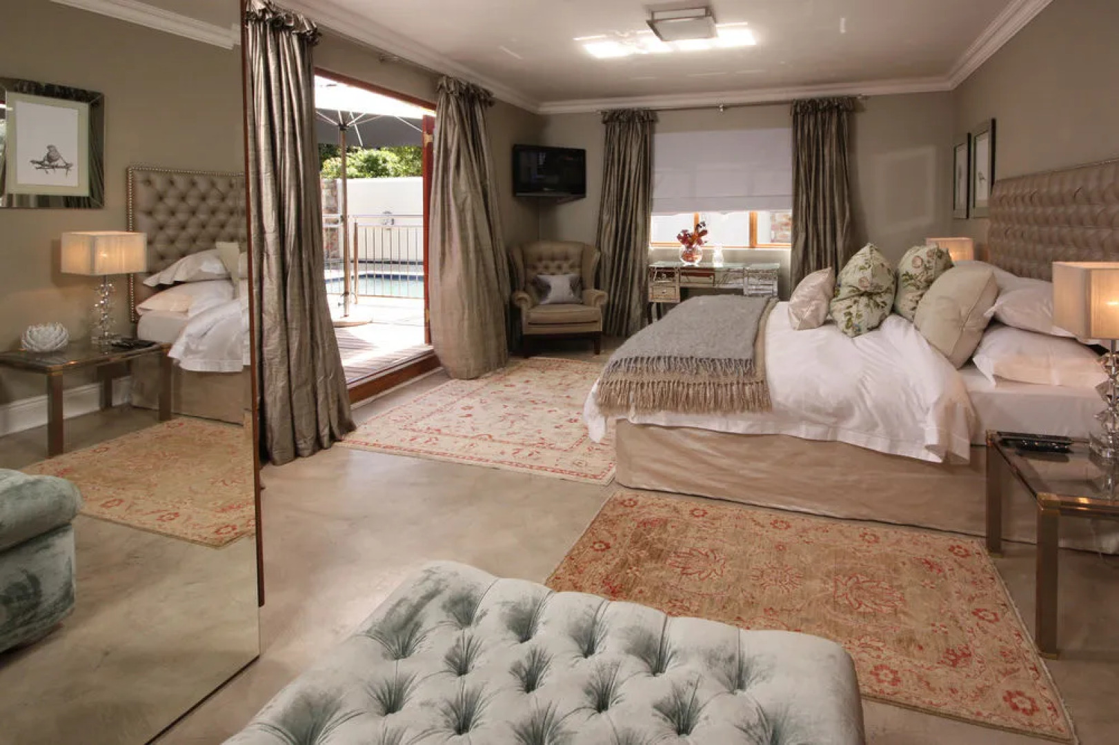 The Gregoire Boutique Hotel  Spa