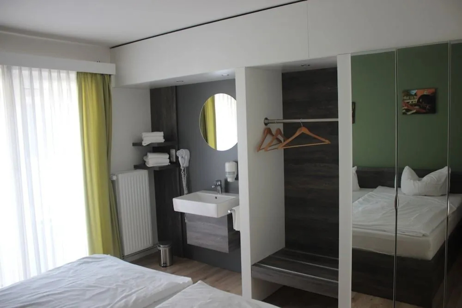 Meyerhof - Heiligenrode