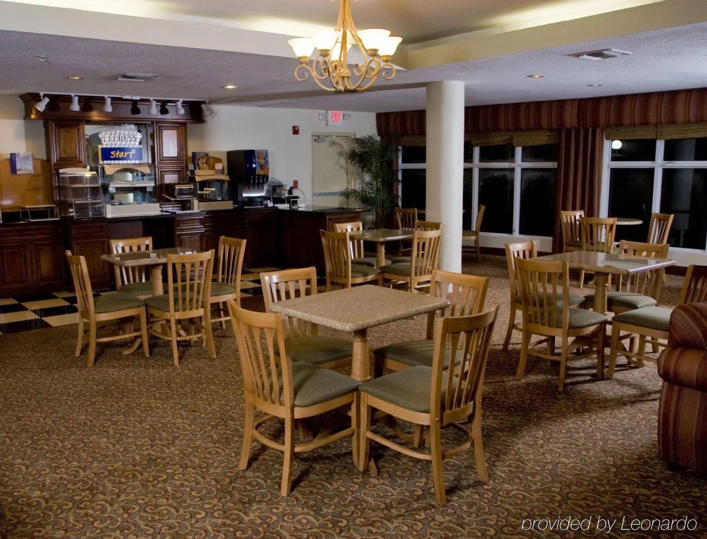 Holiday Inn Express & Suites Florida City by IHG