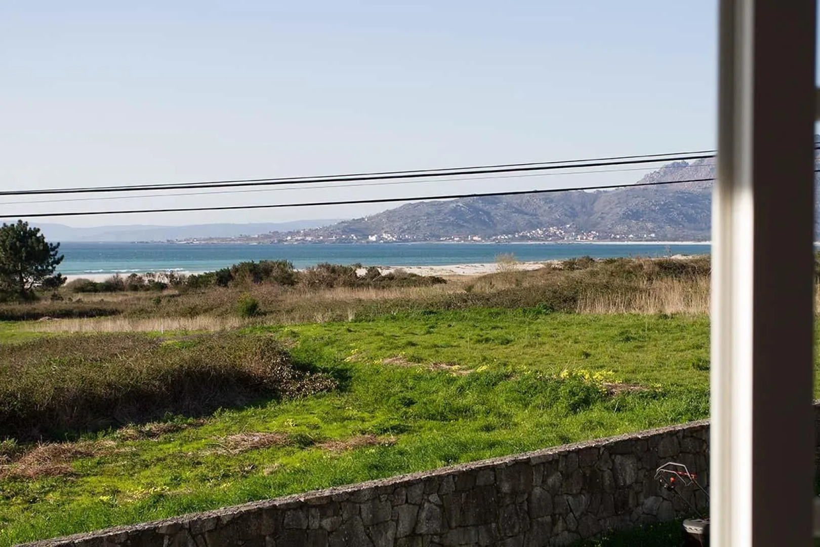 Villa in Carnota 101982 - RNU 65468