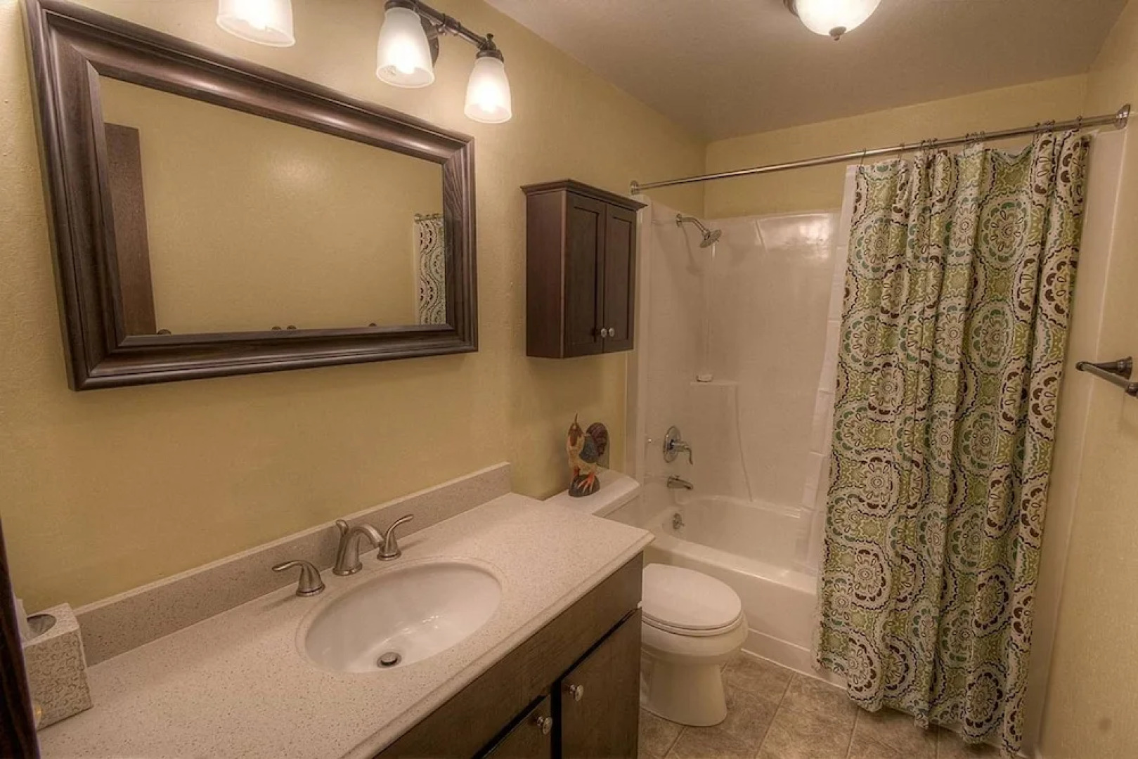 Alpine Getaway by Lake Tahoe Accommodations