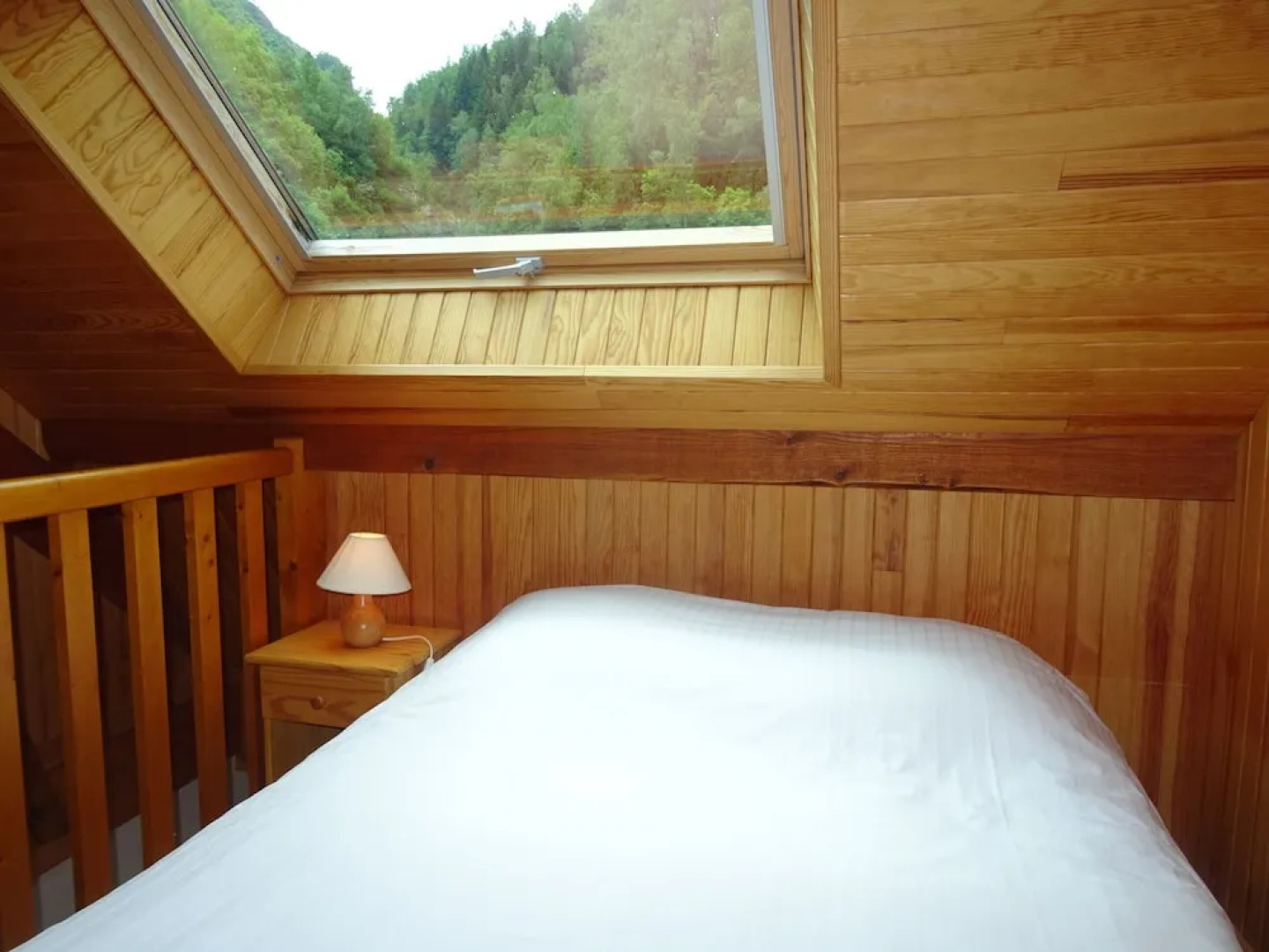 Residence Les Oulles