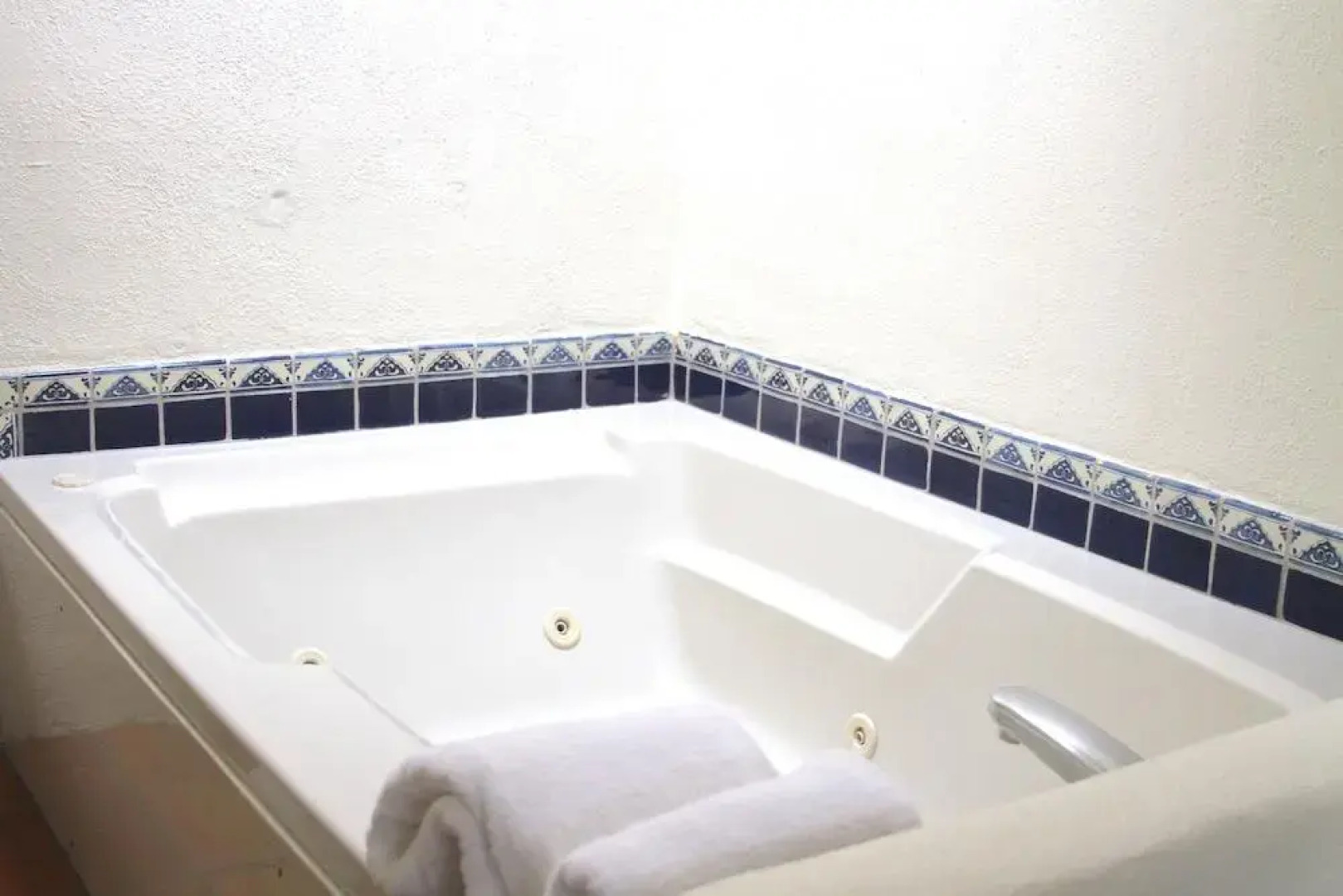 Hacienda del Sol Historic Bed & Breakfast