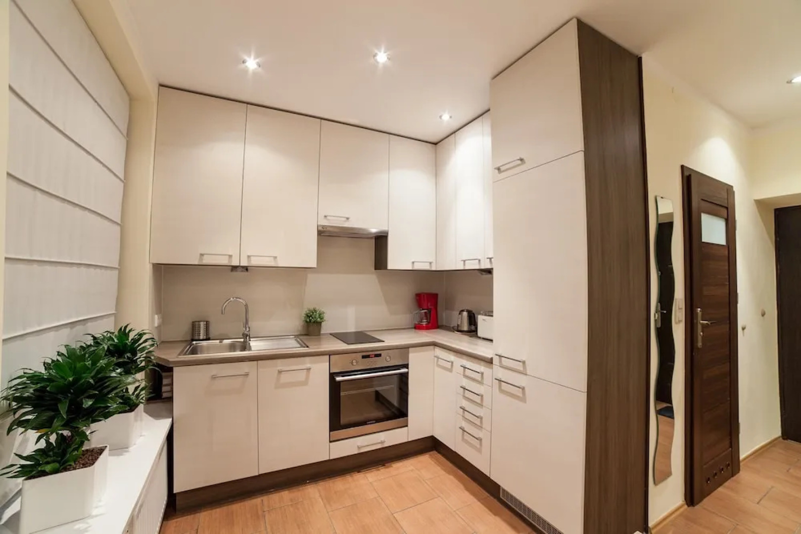 Place 4 You Apartments