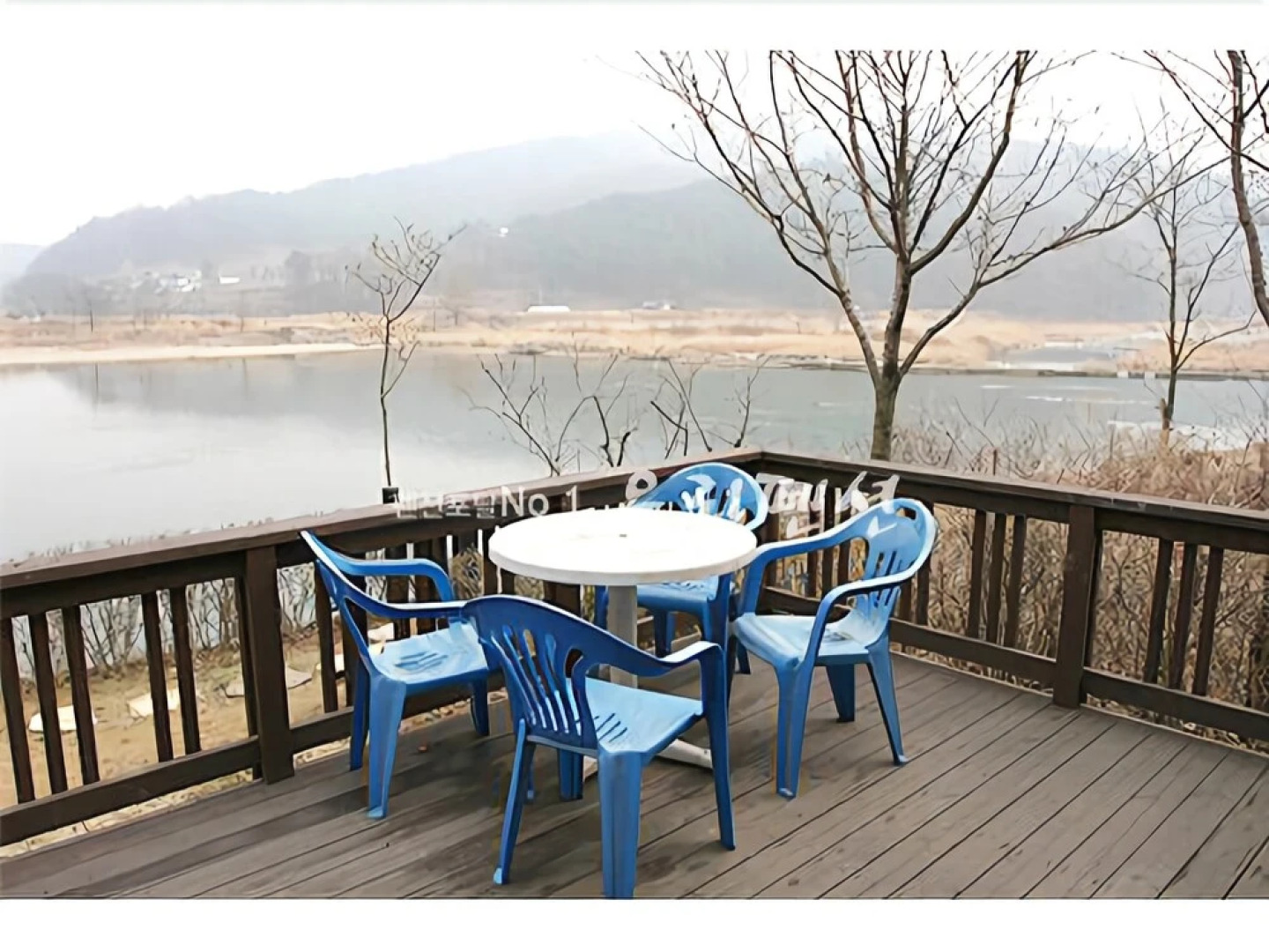 Yangpyeong Yeoulmok Pension