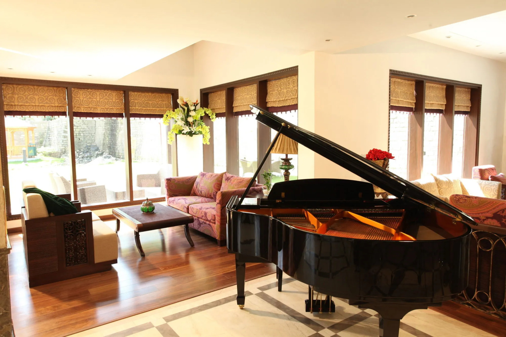 Rock Manali (A Unit of Vivaan Hospitality and Recreations)