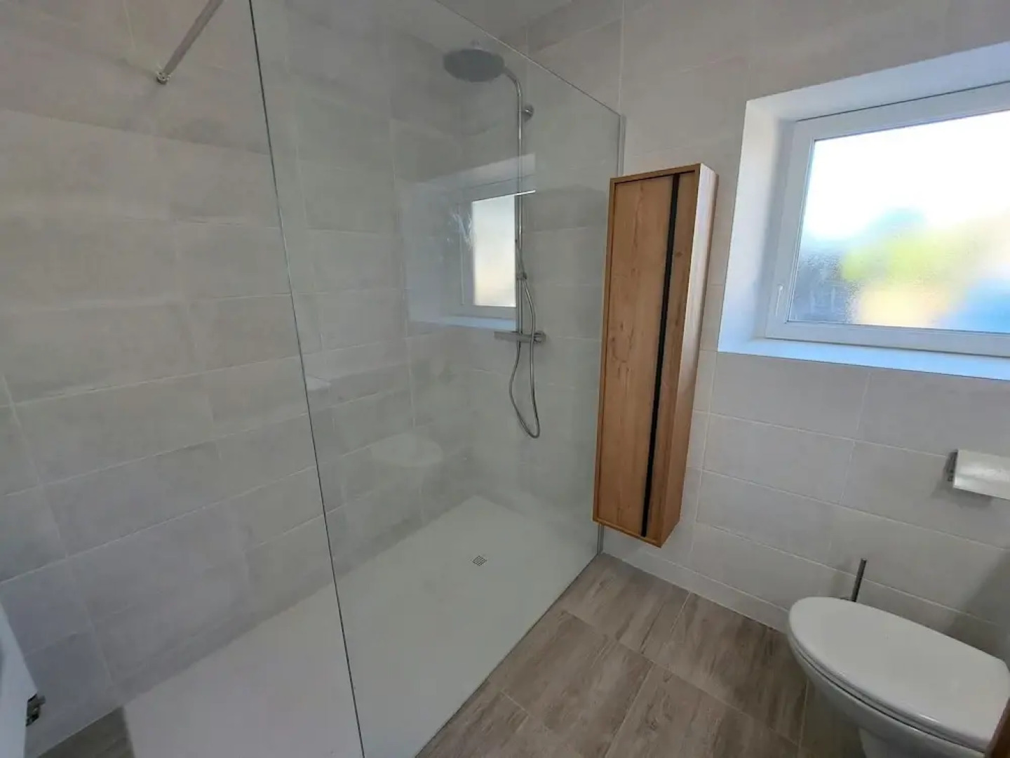 XXL Holiday Home Directly by the sea