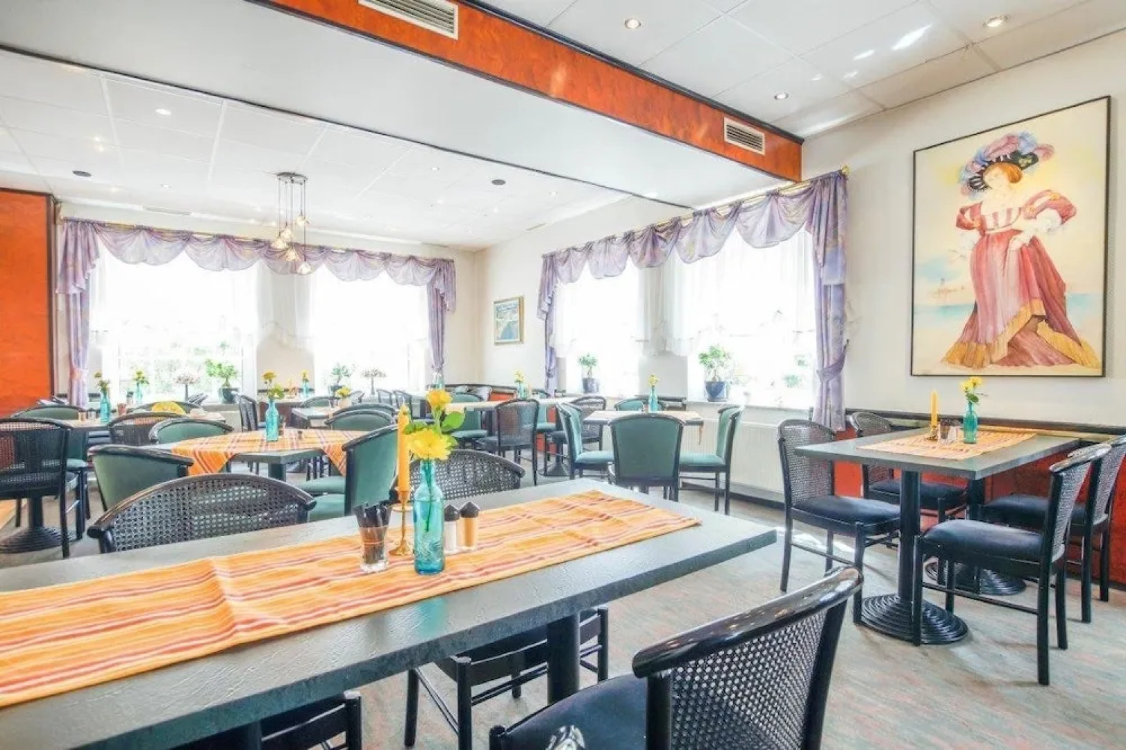 Hotel Rigoletto Eutin