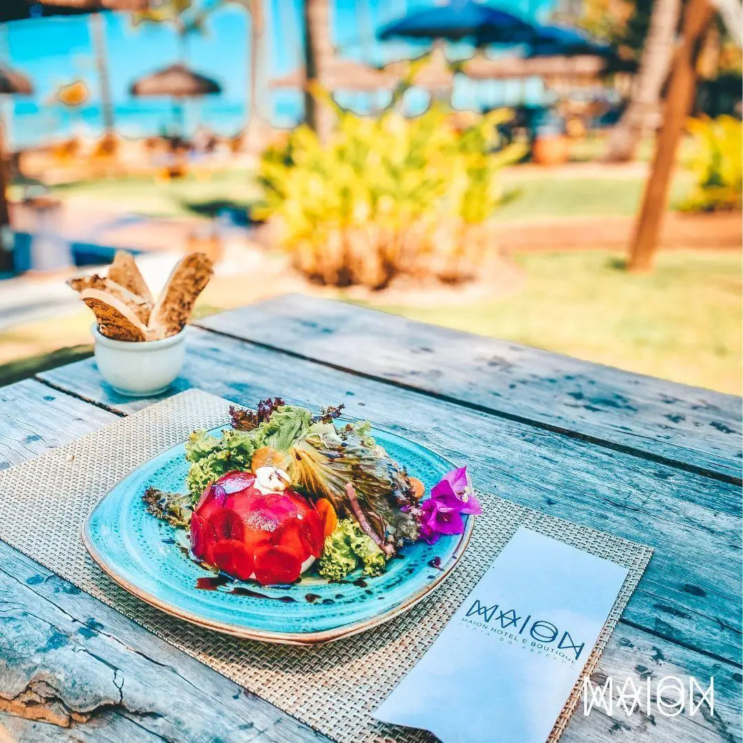 Maion Hotel e Boutique