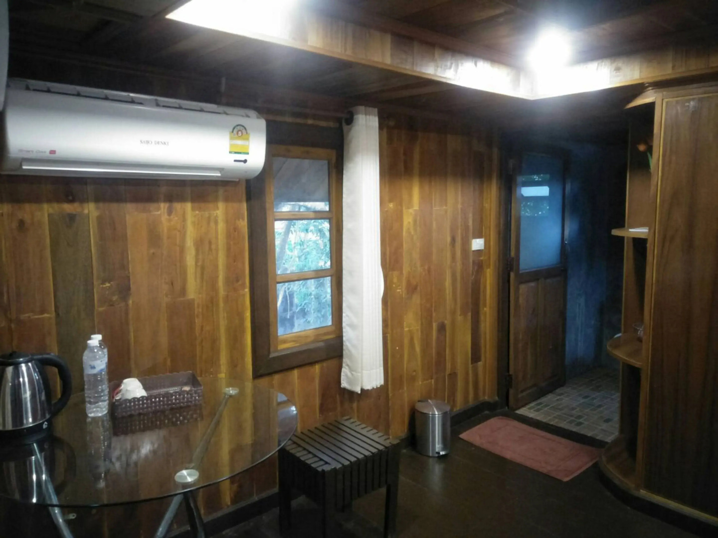 OYO 604 Ruen Mai Horm Resort