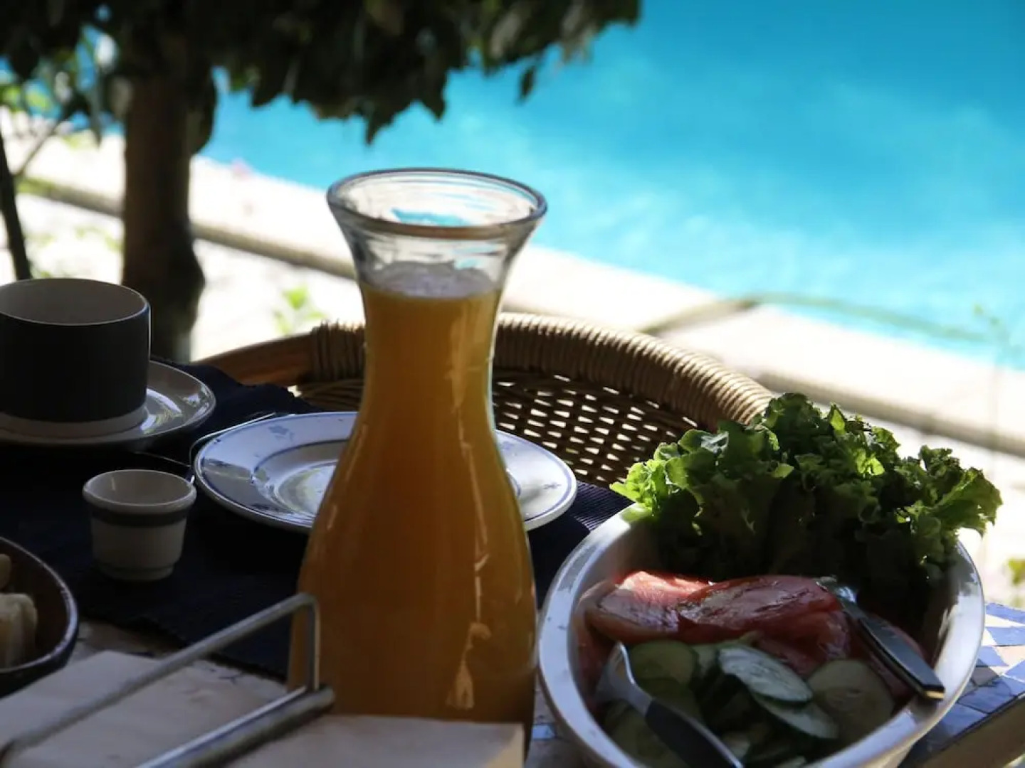 Alluring Holiday Home in Flayosc With Pool