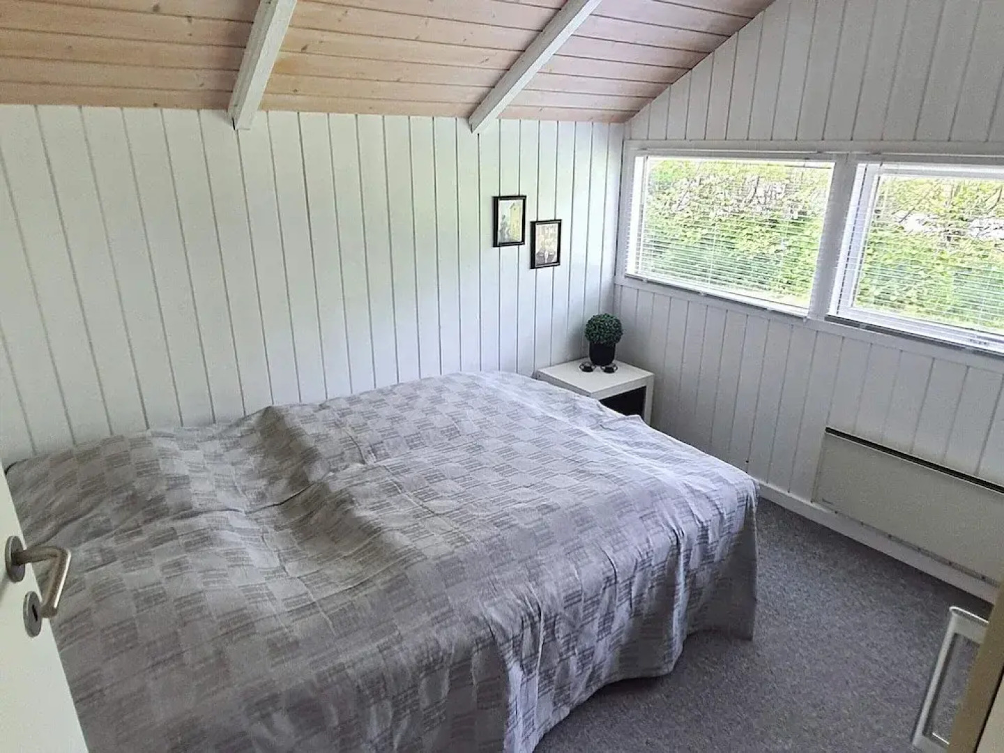 Luxury Spa Retreat on Als - By Traum Ferienwohnungen