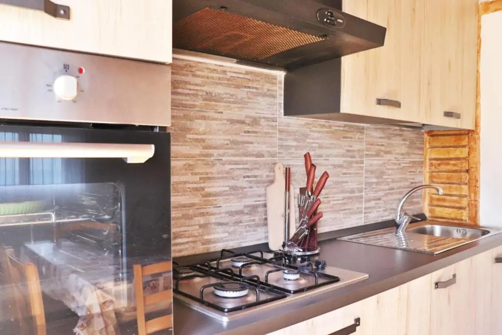 La Taverna Del Gusto