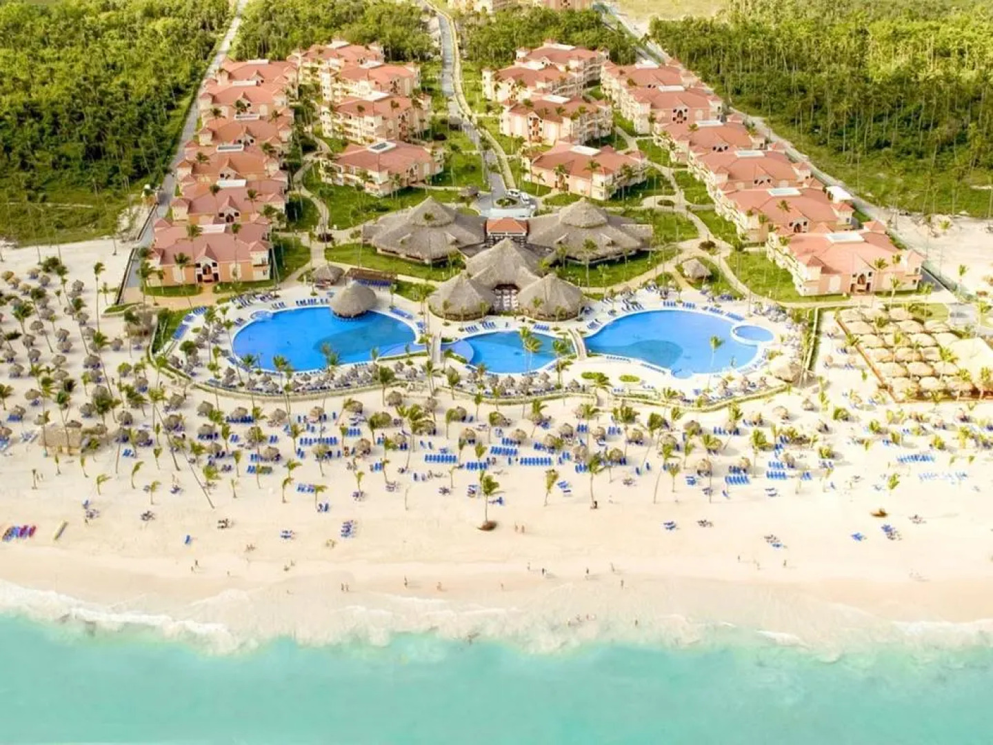 Bahia Principe Fantasia Punta Cana - All Inclusive