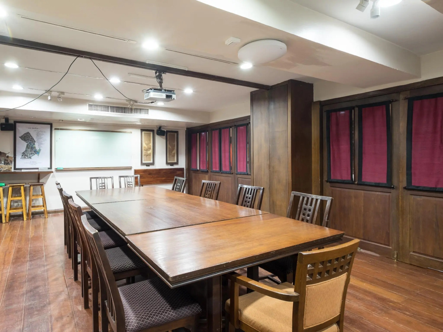 The Siam Heritage Hotel