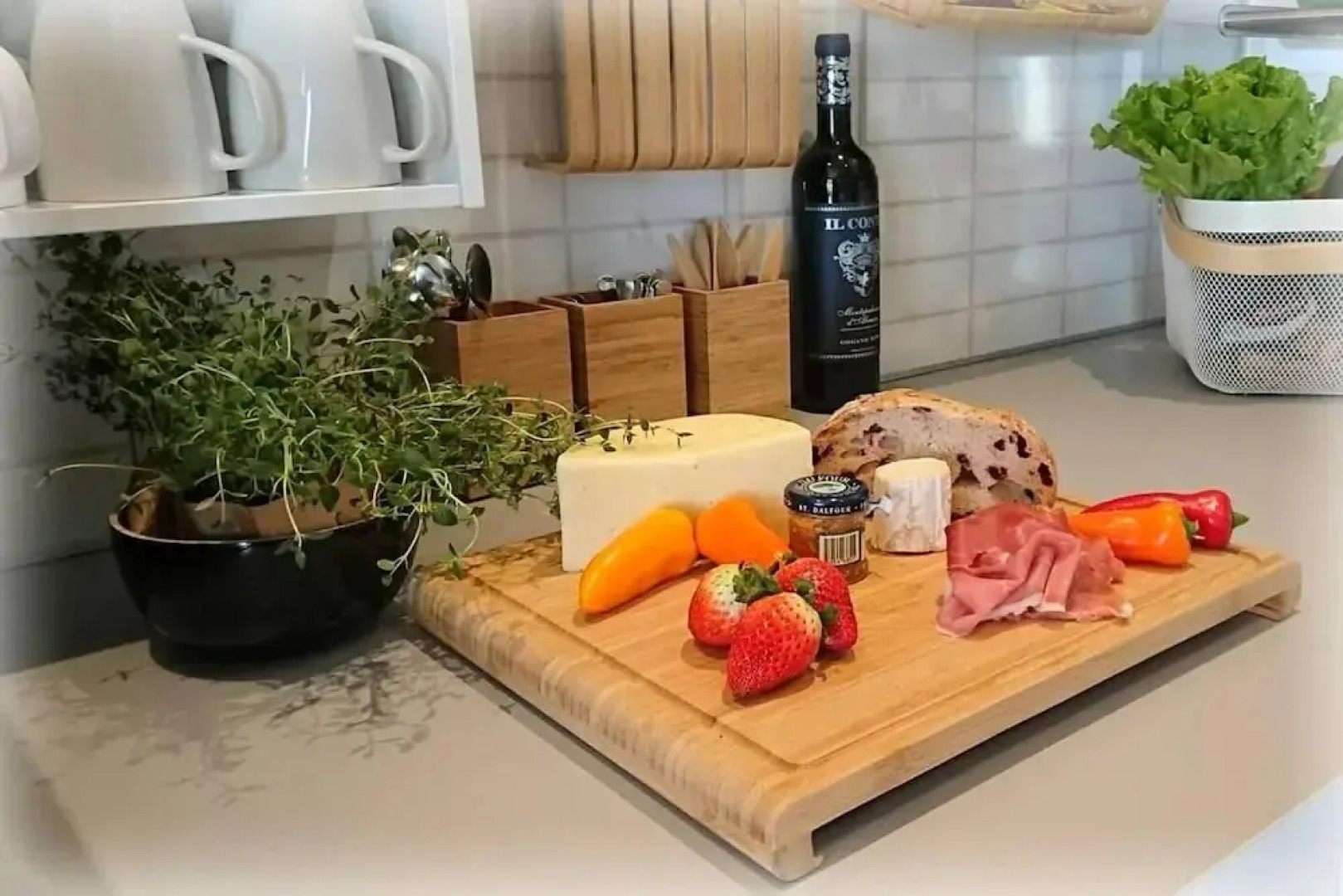 Large 8-9-bed Central Ski Innout House in Hemavan