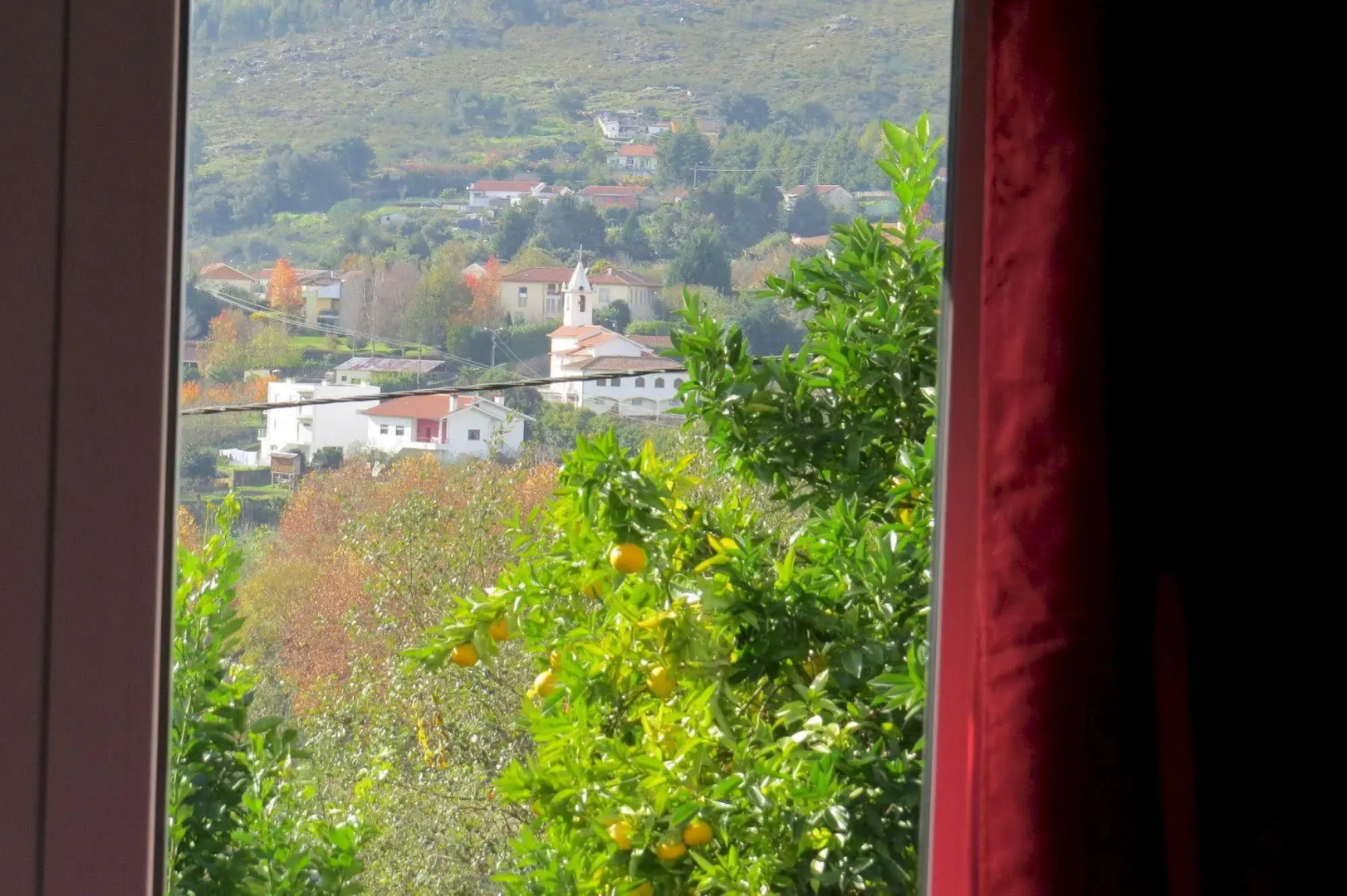 Sweet Home Braga Hostel & Guest House