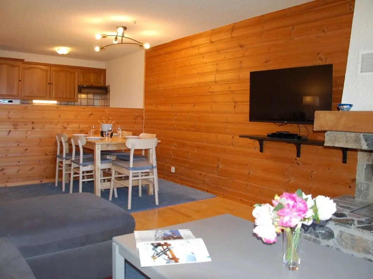 Ambassadeur 15 Ollon