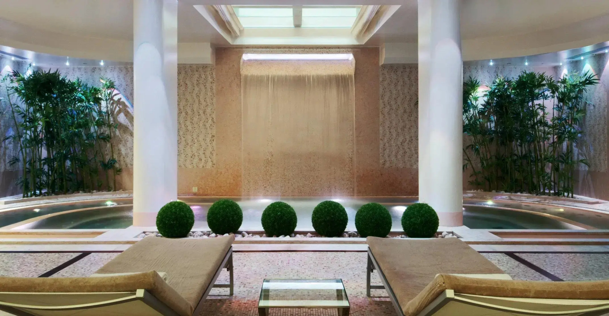 Hilton Garden Inn Rome Airport