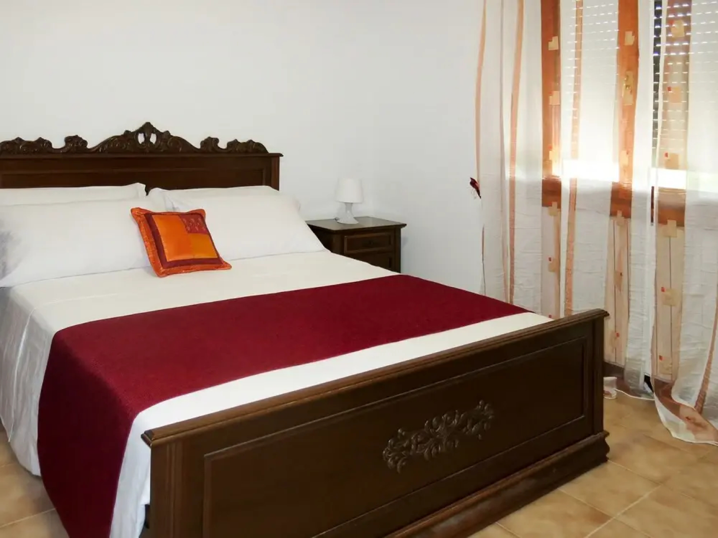 Casa Consuelo Pradivisi