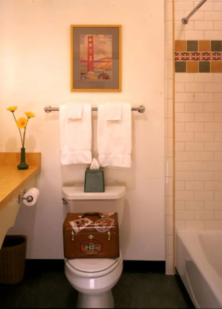 Sonoma Creek Inn