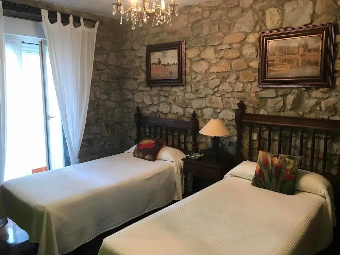 Posada Valle de Guriezo