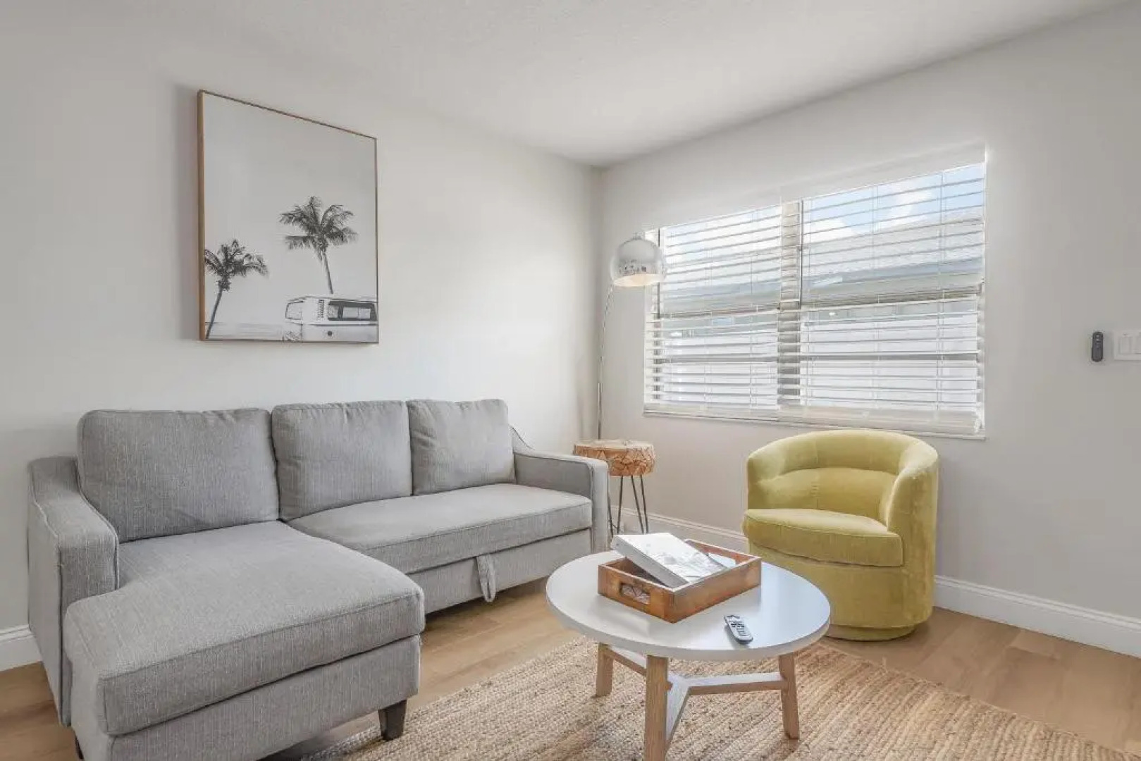 Newly Renovated Condo in Apollo Beach