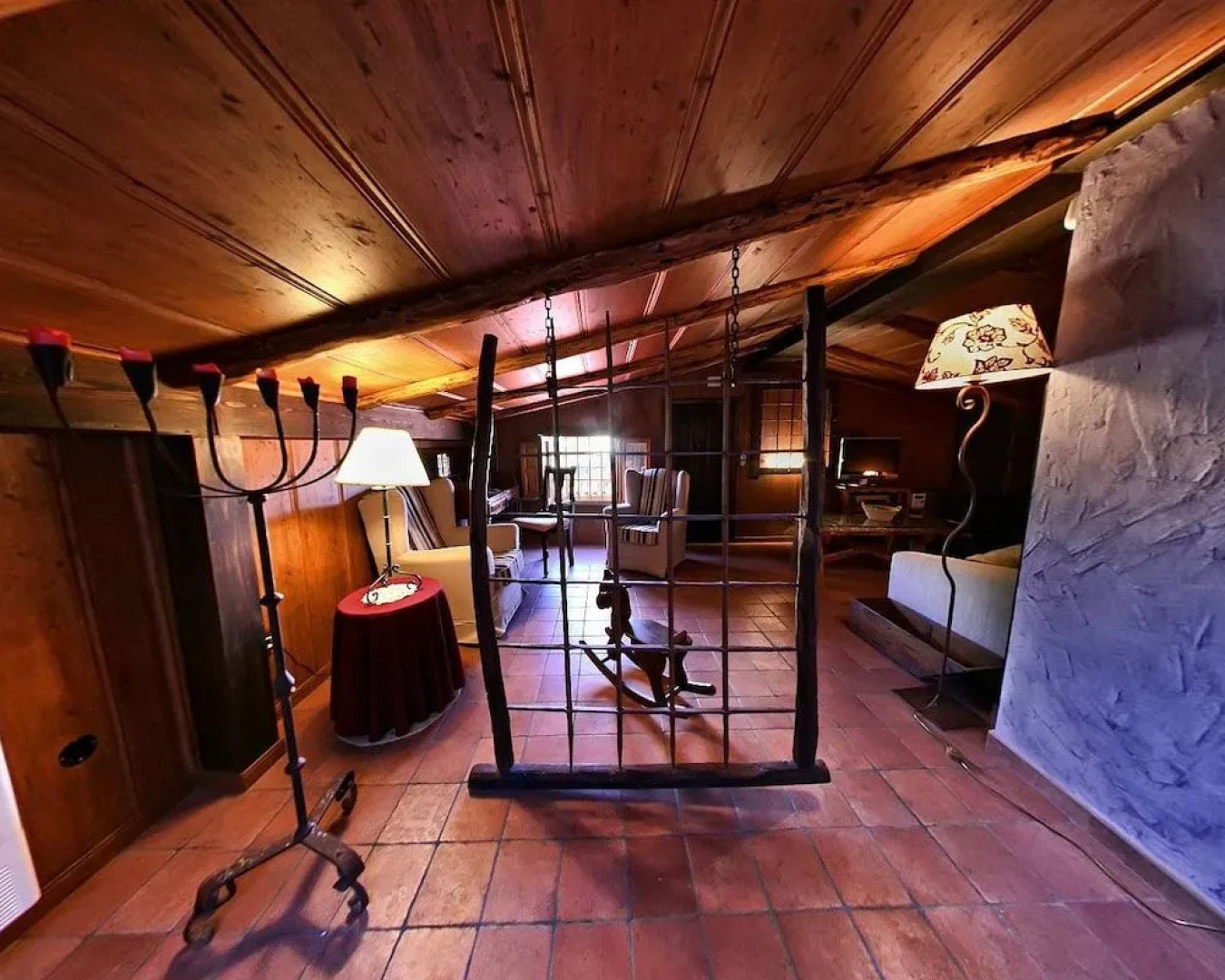 Casa Rural La Huerta de Tio Marcelino