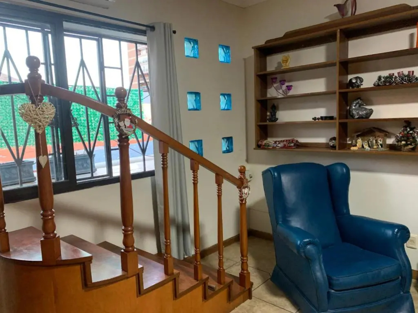 Los Naranjeles Centro House