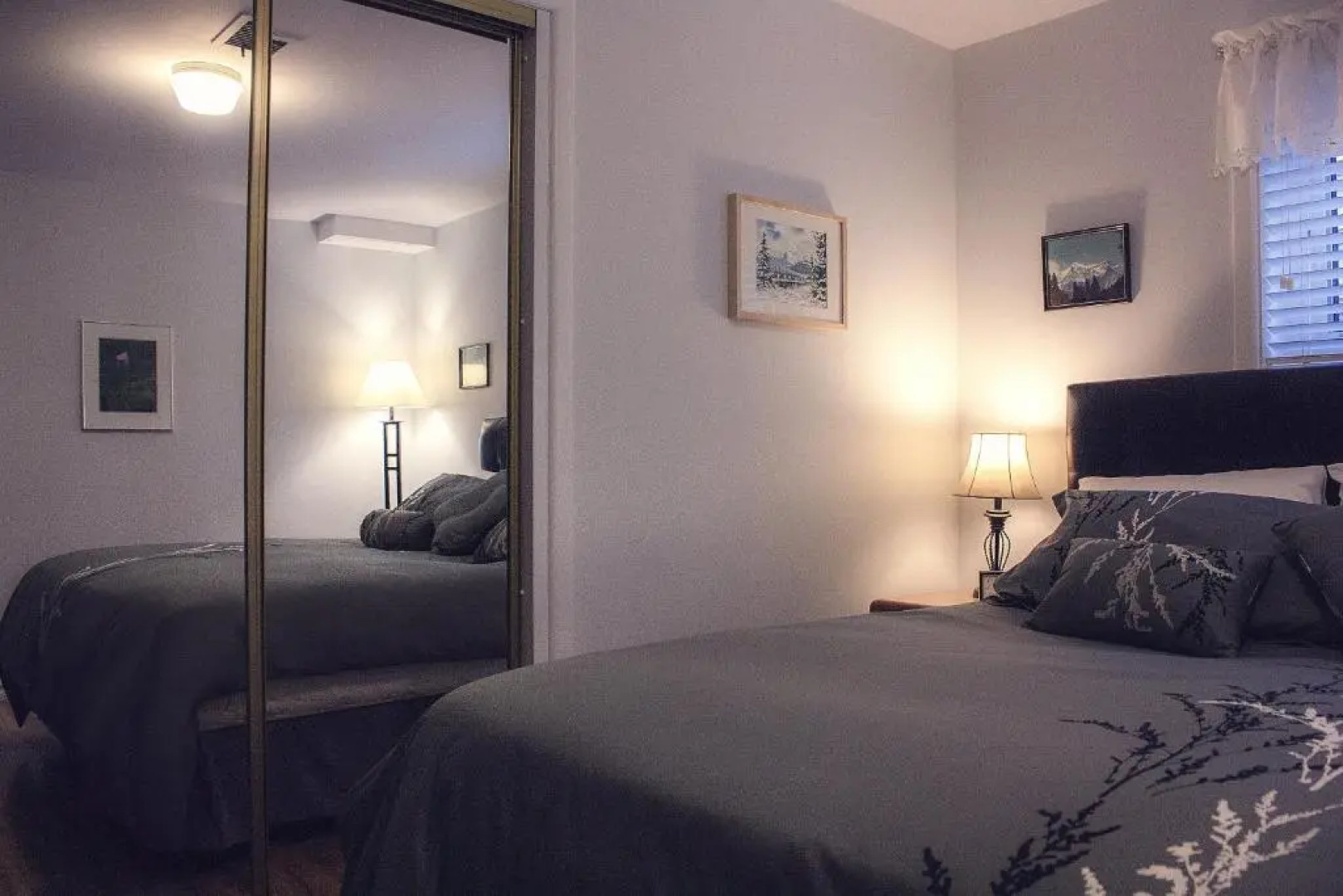 Dave & Honey's Accommodation