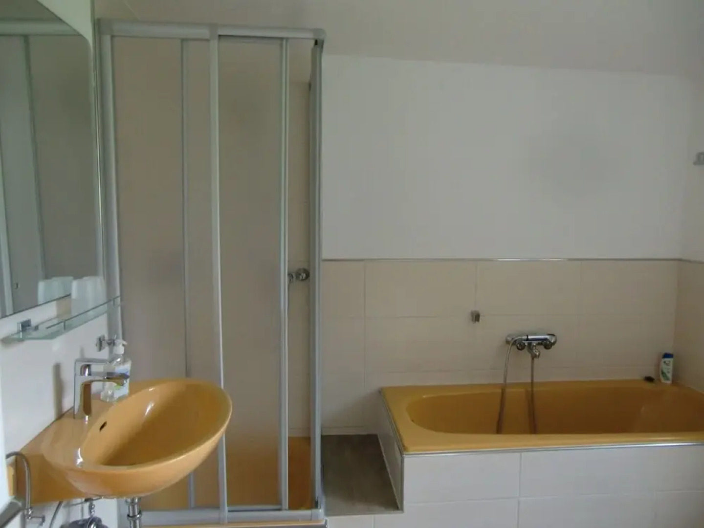 Gemutliche Ferienwohnung in Kaifenheim