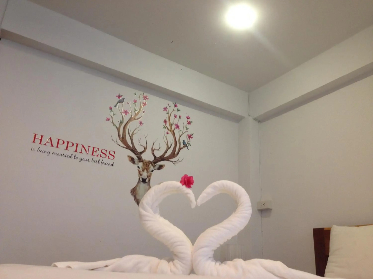 Thosawan Resort ทศวรรณ รีสอร์ท