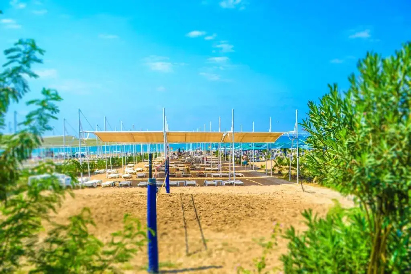 Sidekum Hotel - All Inclusive