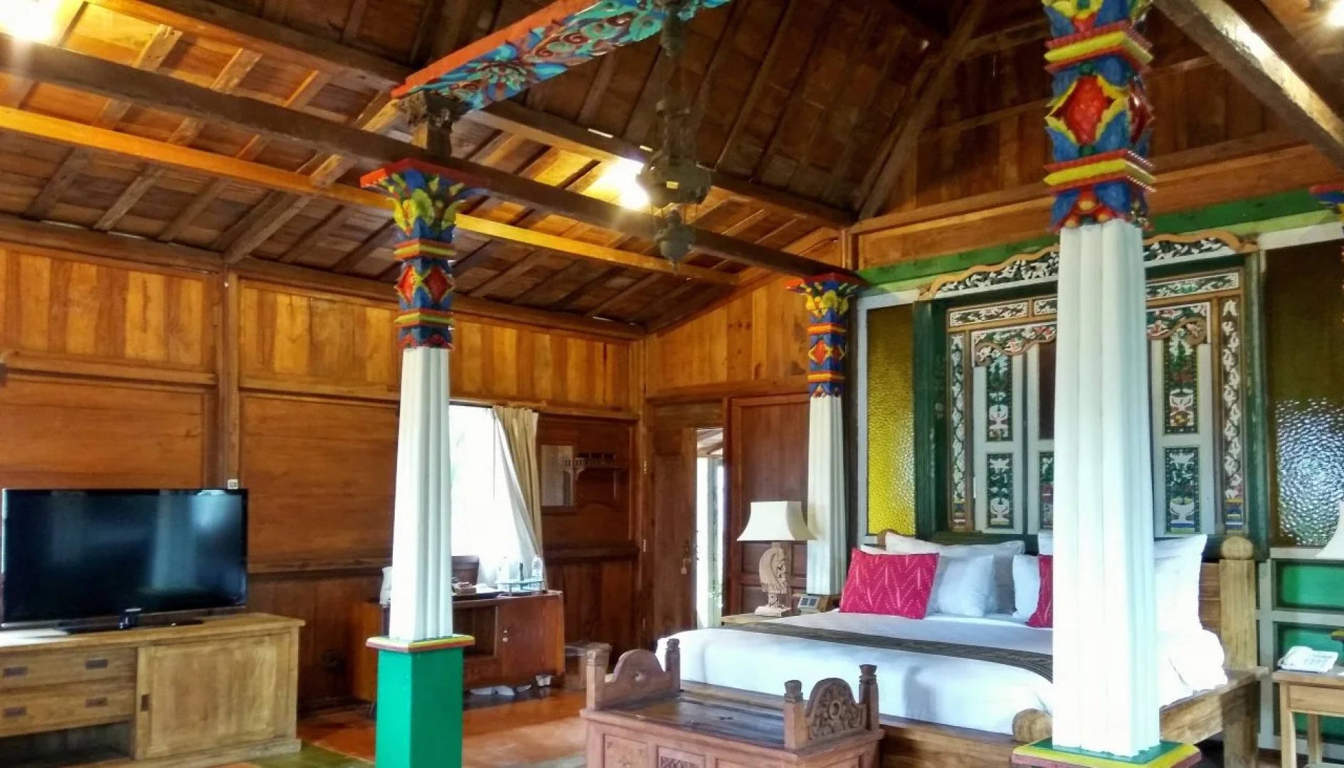 Jadul Village Villa & Spa