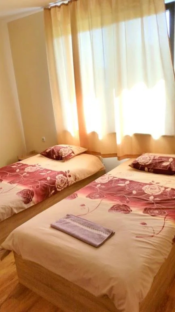 Guesthouse River House