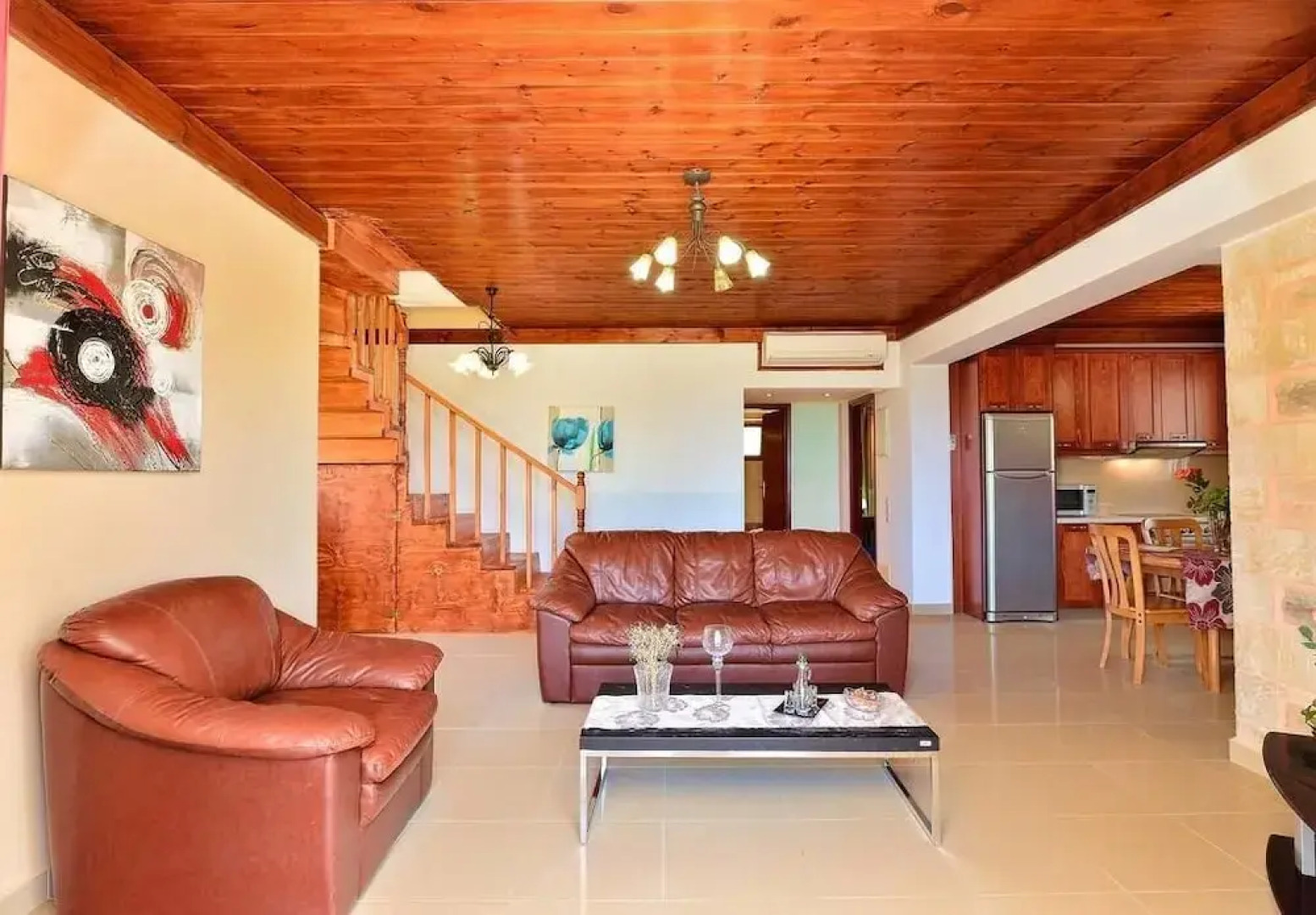 Grecian Villas Chania