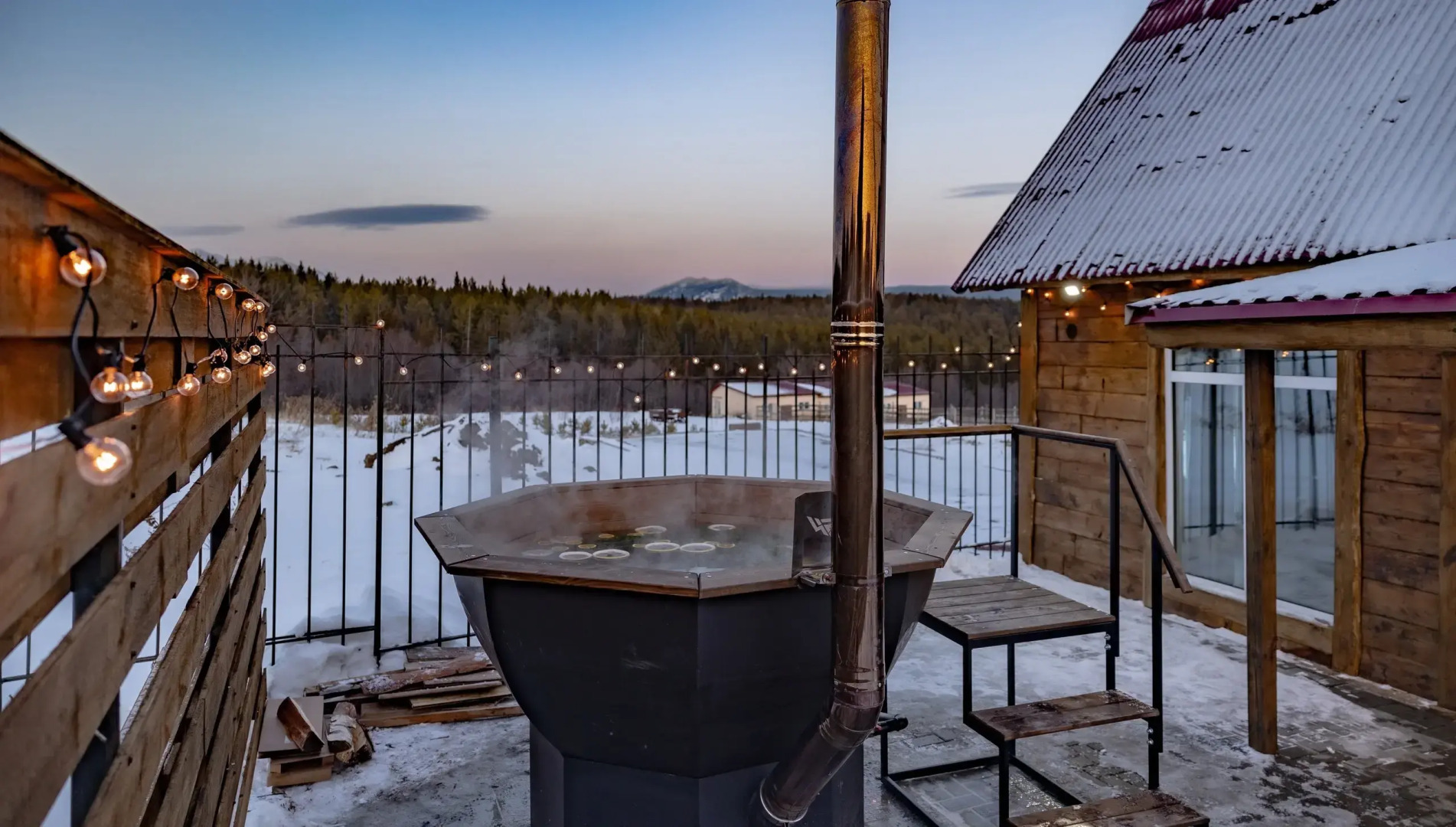 Таганай Термал