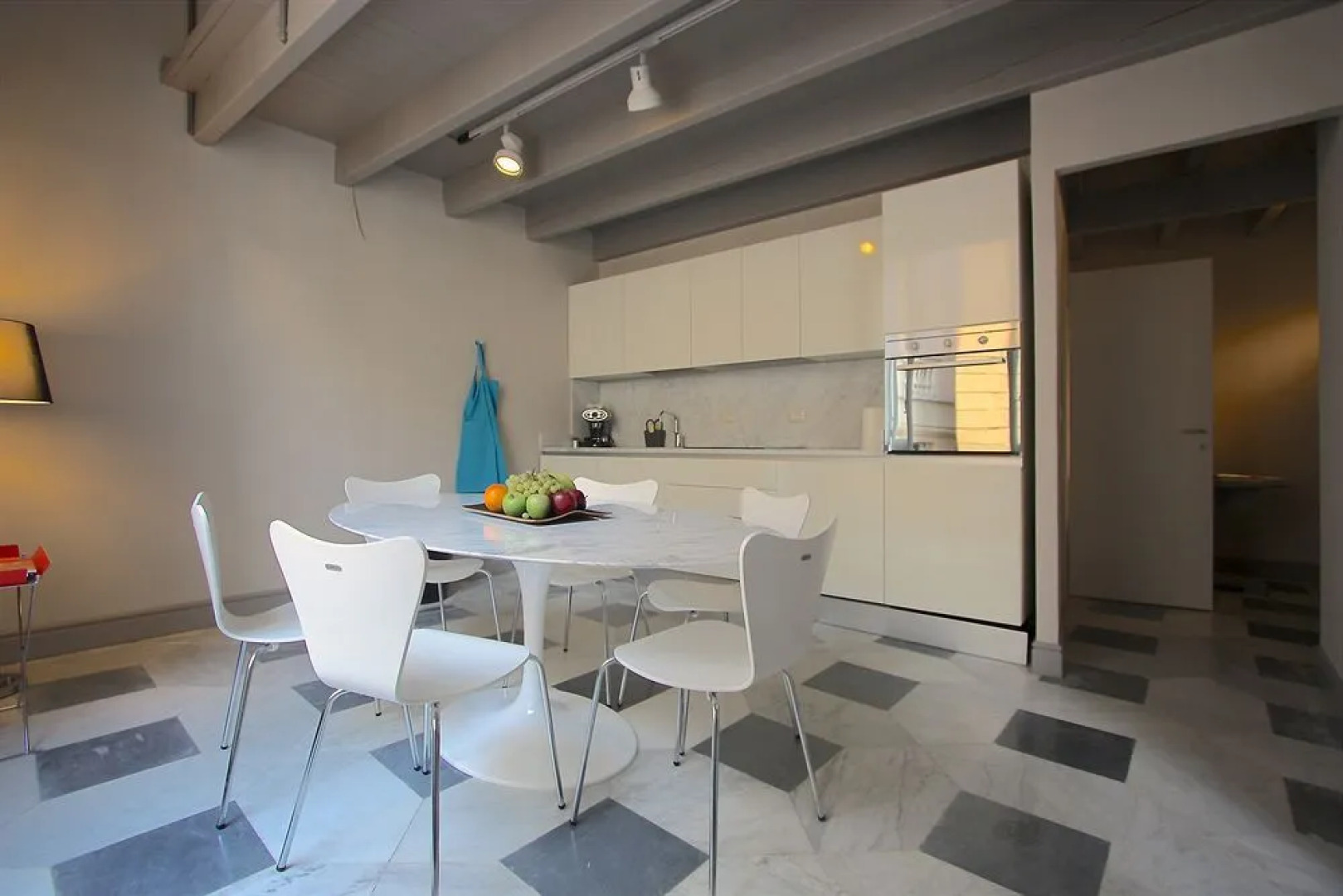 Palazzo Cambiaso - My Place