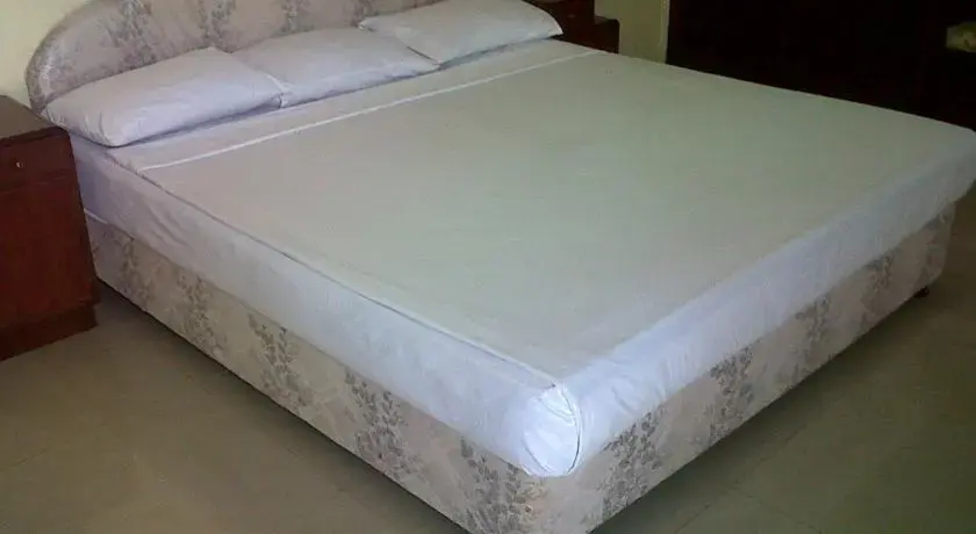 Panorama Jaya Hotel & Restaurant