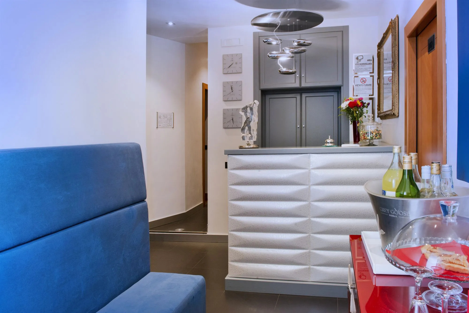 Relais Forus Inn