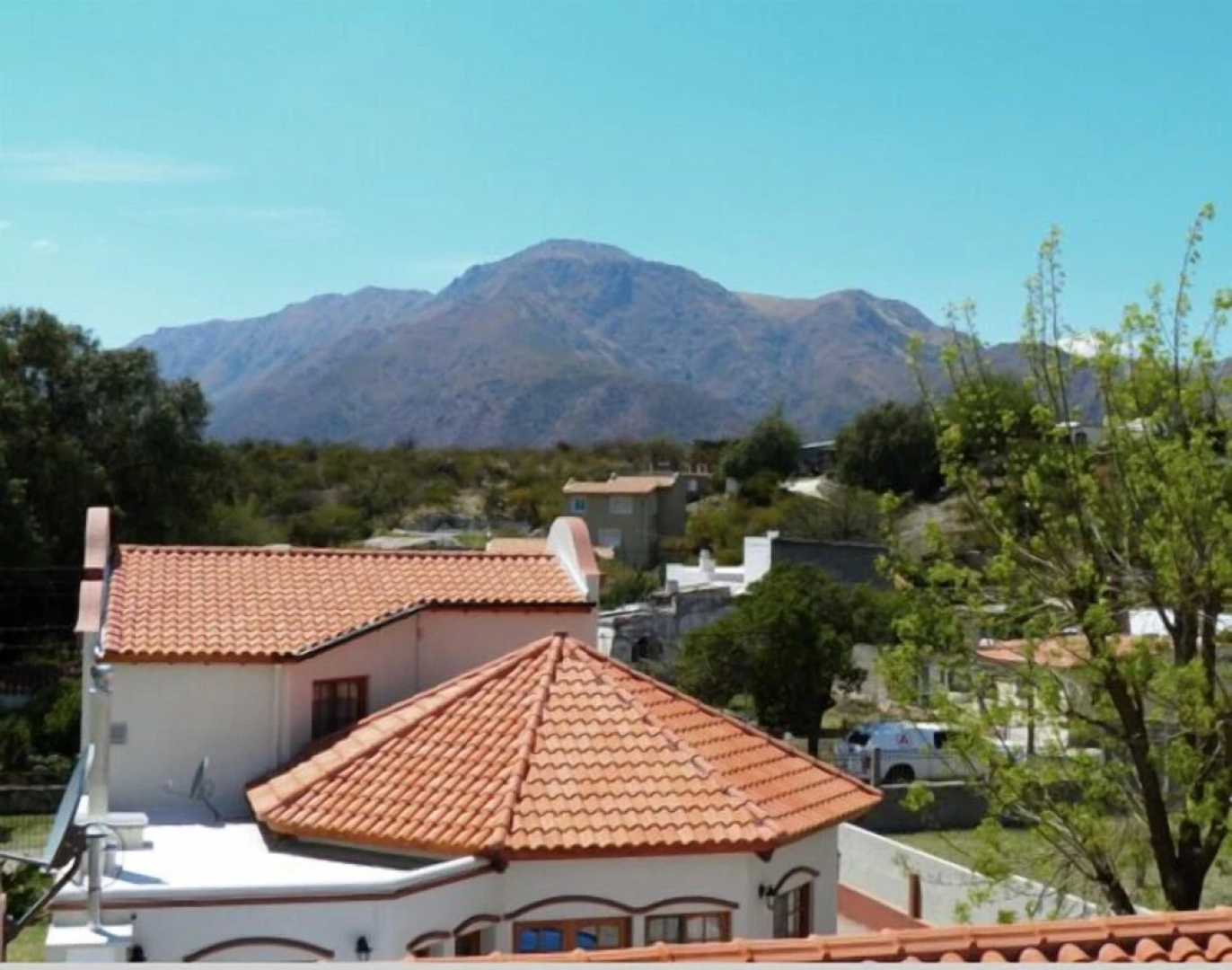 Posada del Infinito