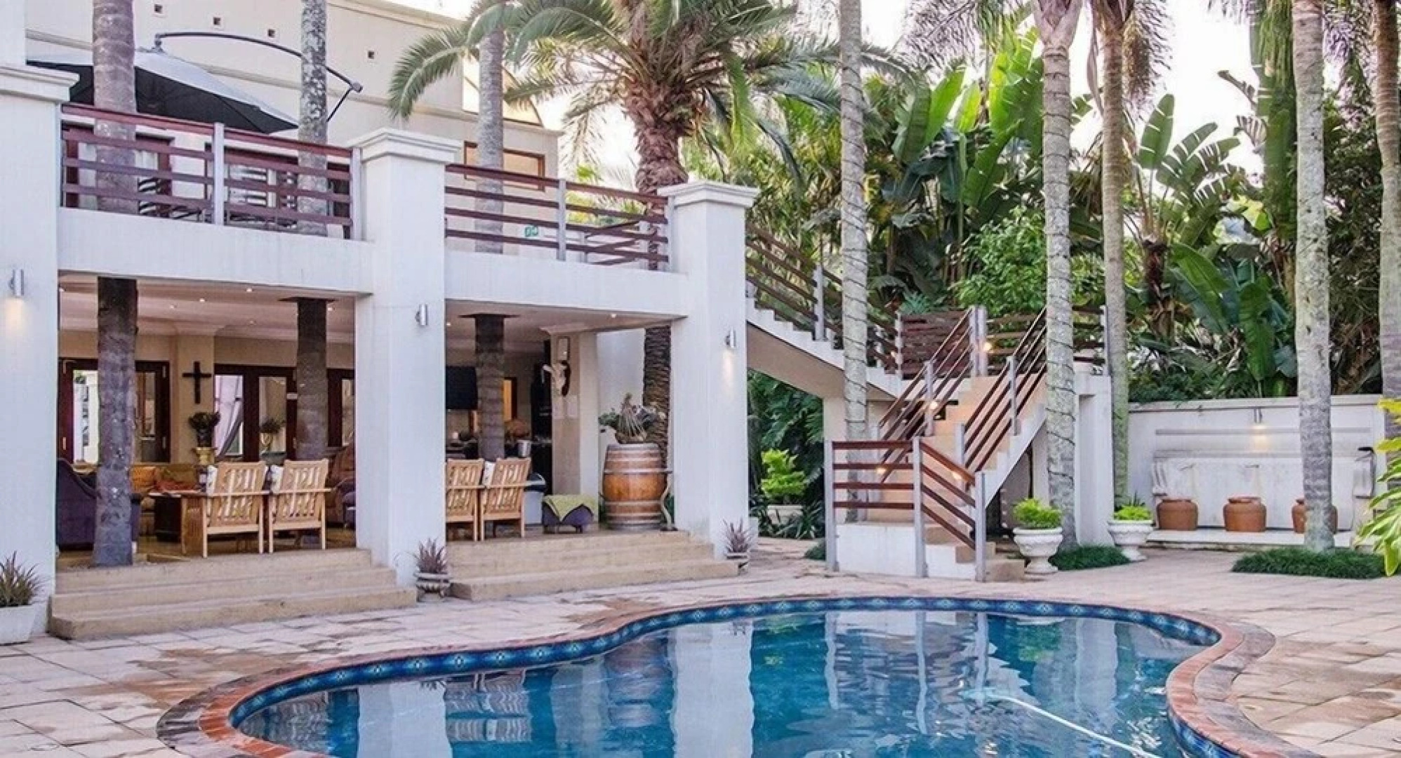 Telestai Guest House