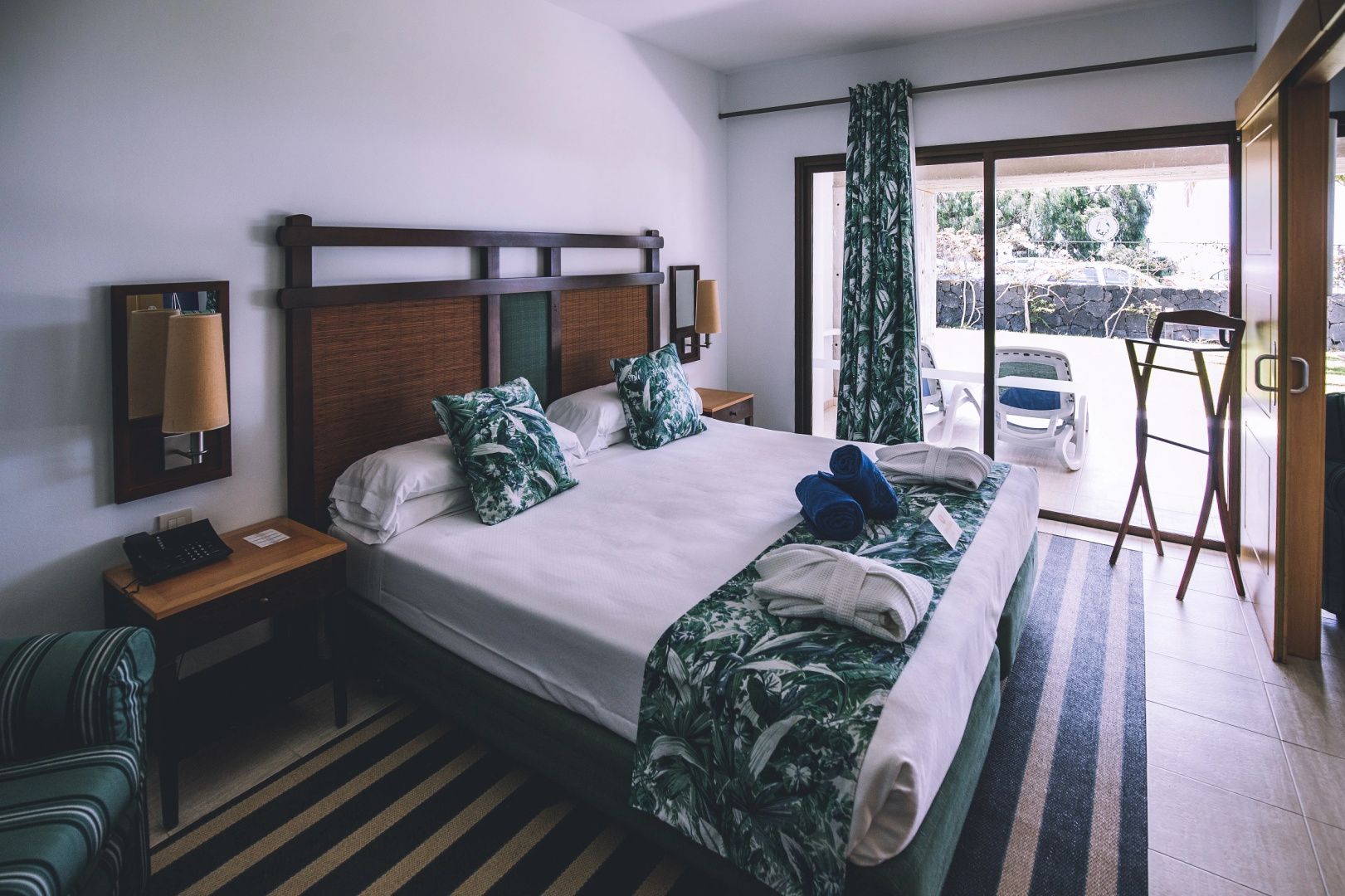Costa Calero Hotel Thalasso & Spa