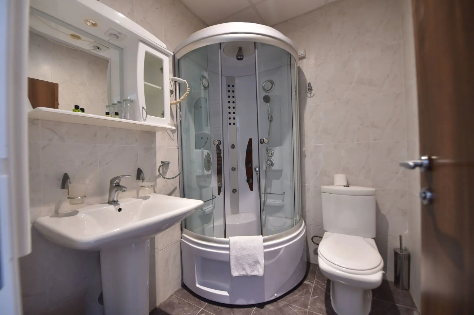 Balkan Hotel Garni