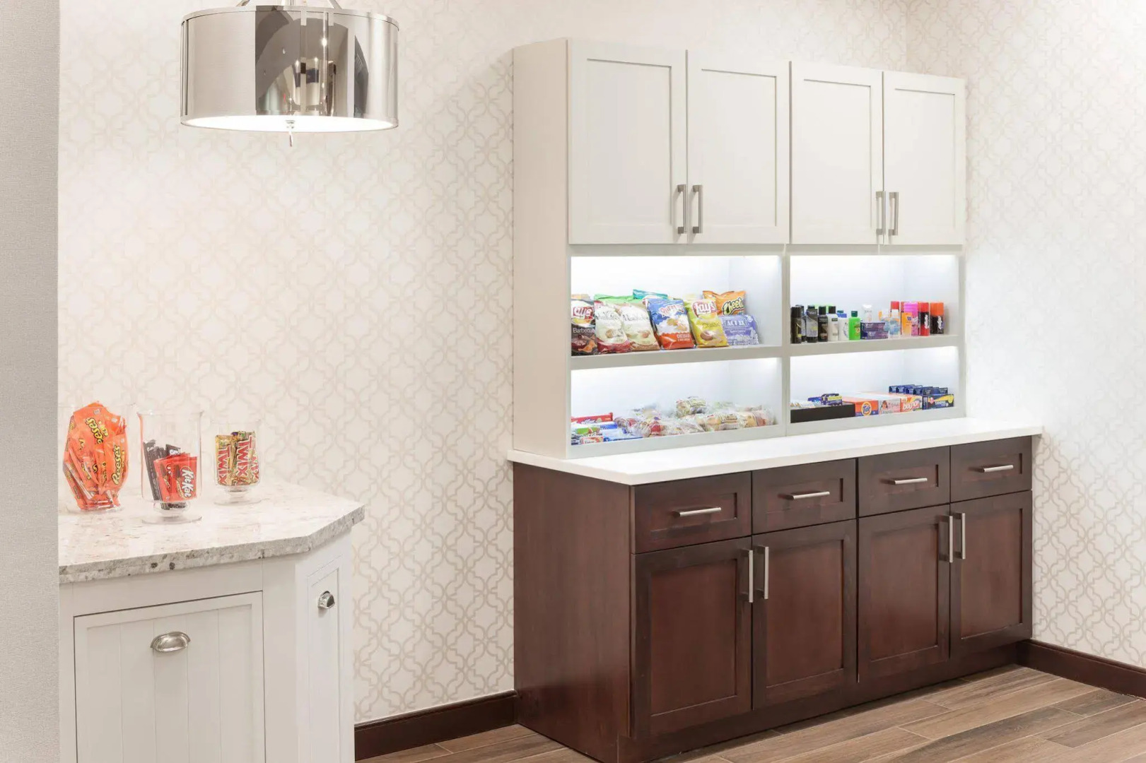 Homewood Suites by Hilton El Paso Airport