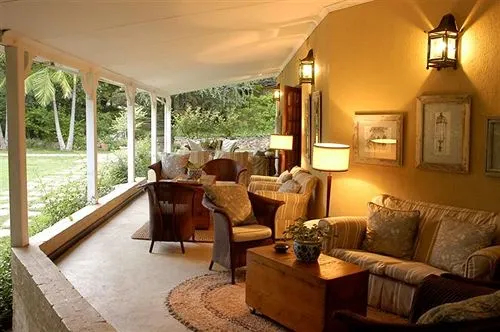 Jatinga Country Lodge