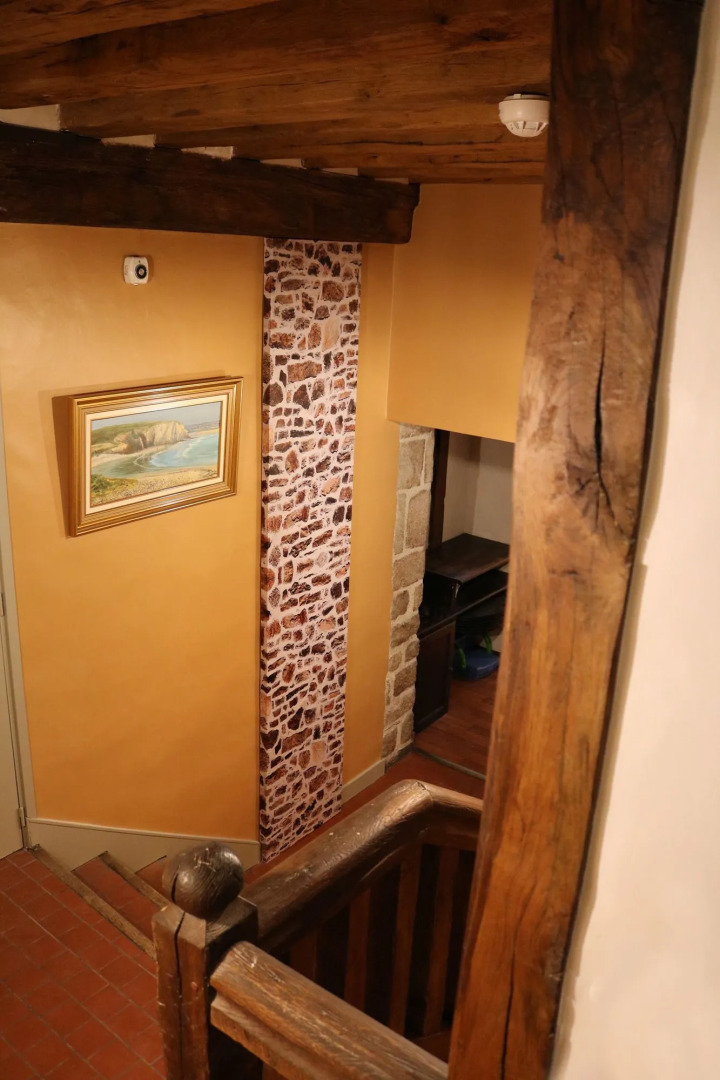 Hotel le Mouton Blanc