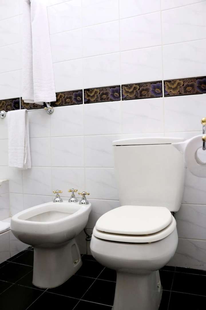 Centuria Hotel Buenos Aires