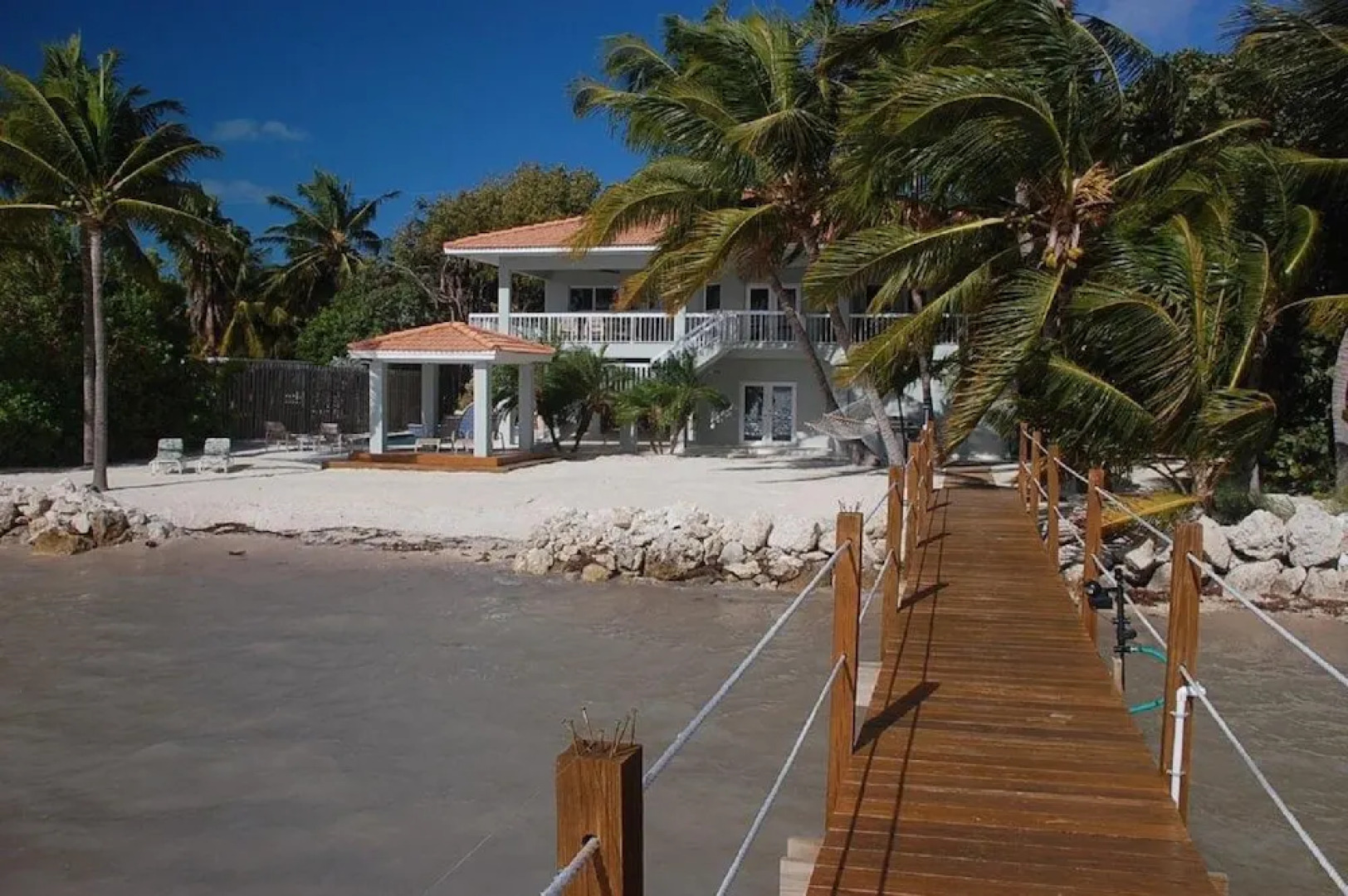 Serenity by Florida Keys Luxury Rentals