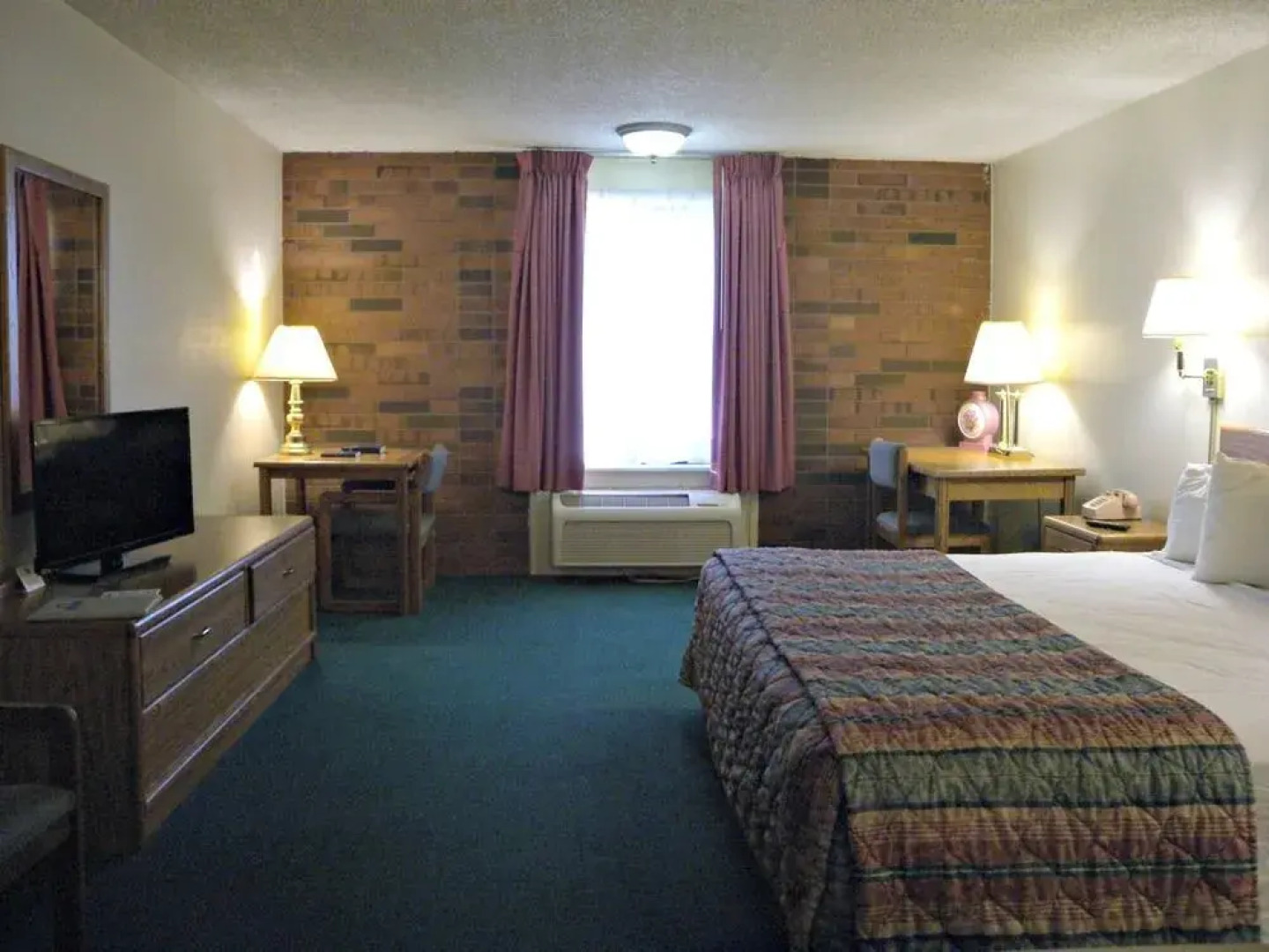 Days Inn Richfield
